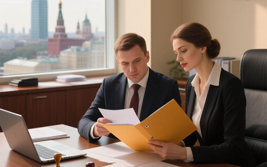 Наглядный пример к статье "Акт выполненных работ: Обязательный новый формат в Абакане [sc name=year][/sc]"